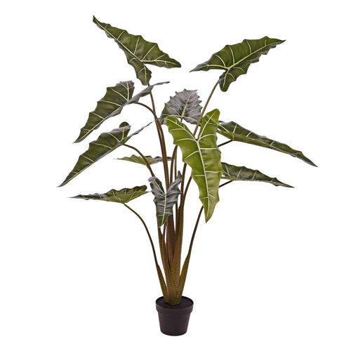 Maxifleur Alocasia Sarian kunstplant 140cm