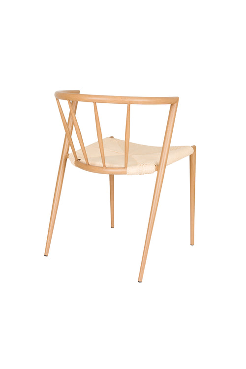 Housecraft Living Che Stoelen - Set van 2 - vtwonen shop