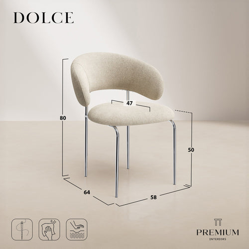 Premium Interiors -  DOLCE -   58cm
