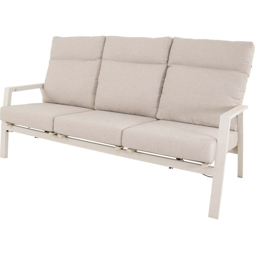 Lesli Living loveseat Ohio - beige - 192x81x98cm