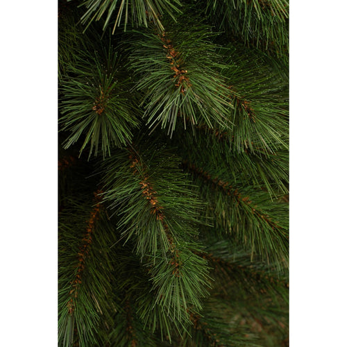 Black Box Trees Sotka Smalle Kunstkerstboom - Kerstboom H260 x Ø69 cm - Groen