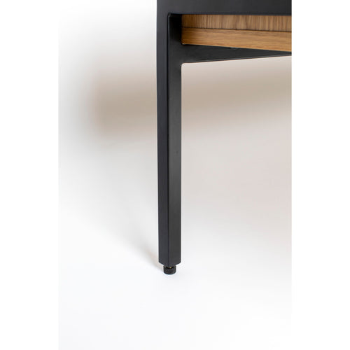 Zuiver Hardy Dressoir Eikenhout Bruin