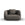 Cosmopolitan Design Fauteuil Tulum chenille, zwart - 90x103x70cm