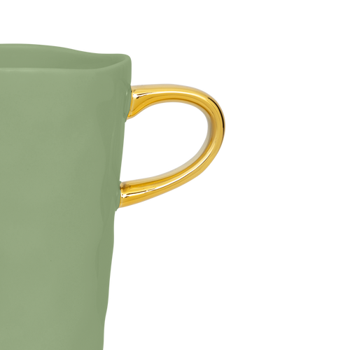 Urban Nature Culture latte cup matcha