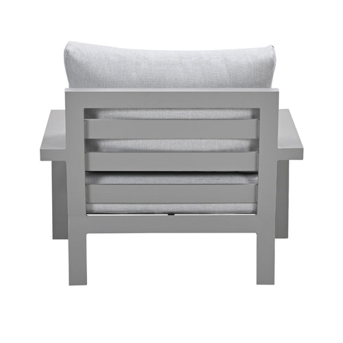 Garden Impressions Loungestoel Sorelli - taupe