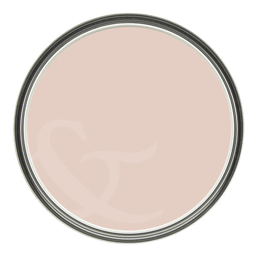 Graham & Brown Muted Blush - Matte Muurverf Afneembaar - 2,5L - vtwonen shop