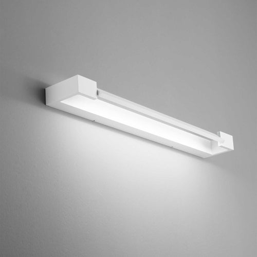 Ideal Lux BALANCE Geïntegreerde LED-balk Wit 1450Lm 3000K