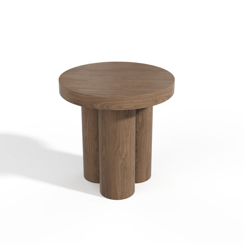 Premium Interiors -  NARI - multiplex licht walnoot 50cm