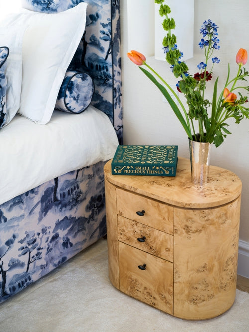 Printworks Opbergdoos - Precious Things - Groen - vtwonen shop