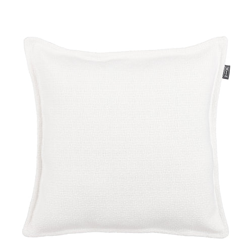 In The Mood Collection Natalie Sierkussen - L45 x B45 cm - Gerecycled Polyester - Off White