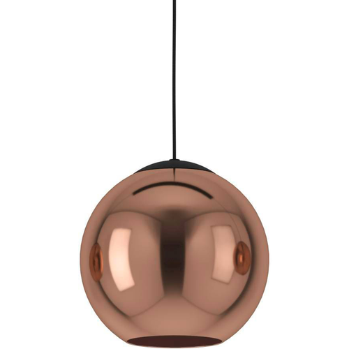 Stars of Light hanglamp Cordoba - koperglas