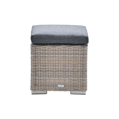 Garden Impressions kruk Tennessee vintage willow - texfiber - vtwonen shop