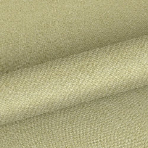 Sanders & Sanders behang linnenstructuur khaki groen - 53 cm x 10 m - 640035