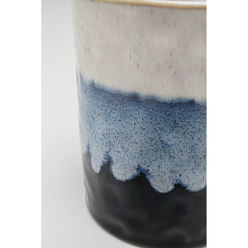 Kare Design Mokken Brezza blauw (6/set)
