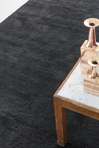 Vloerkleed MOMO Rugs Black 418/001/110 170x240 cm