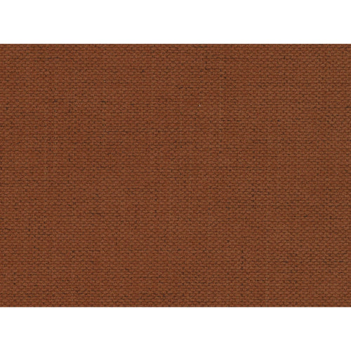 Cosmopolitan Design - Converteerbare bank Shannon 3-zits, structurele stof baksteen - 94x209x87cm