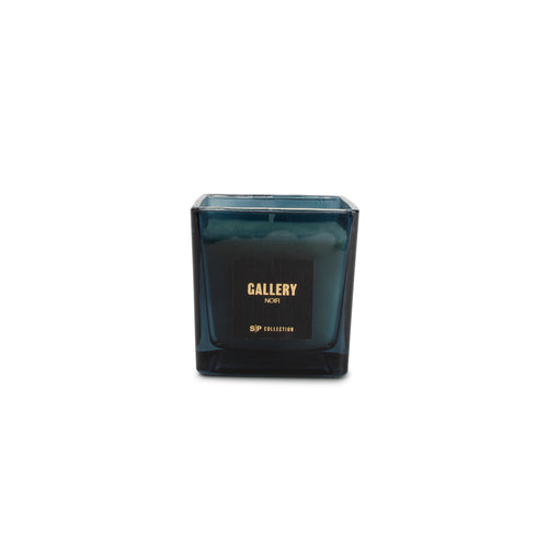S|P Collection - Geurkaars 220g Noir Gallery