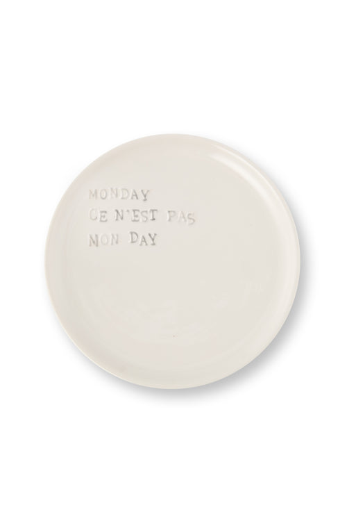 vtwonen - Wandborden - Keramiek - Set van 3