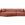 Cosmopolitan Design Modulaire hoekbank links Strino 3-zits, structurele stof beige - 136x308x78cm