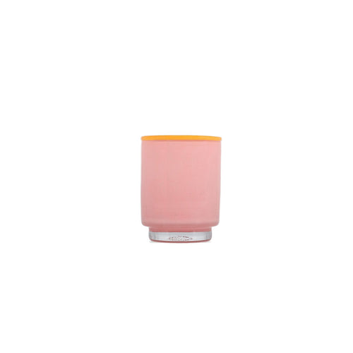Ona - Vaas 10,5xH14cm blush pink Milo