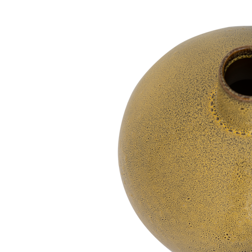 Urban Nature Culture vaas Daichi - prairie sand