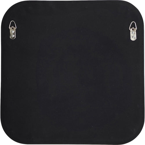 Kare Design Spiegel Vincenza 43x43cm goud