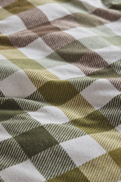 Beddinghouse Dekbedovertrek Sem - 140 x 200/220 cm - Multi