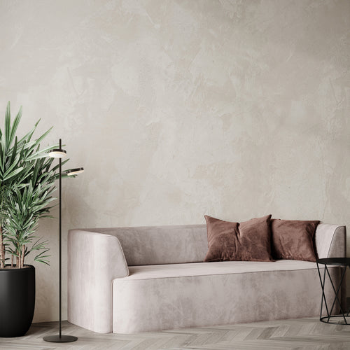 Maytoni - Vloerlamp Fad - Zwart - vtwonen shop