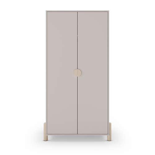 Calicosy - DAPHNE Garderobe - Room - 92,8x45x180 cm