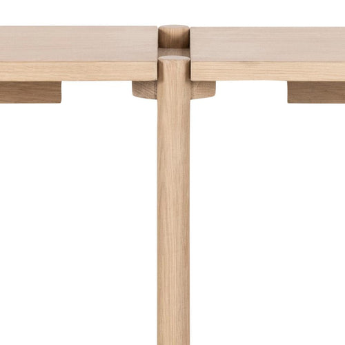 Rebellenclub Boekenkast Adak - Licht Eiken - vtwonen shop