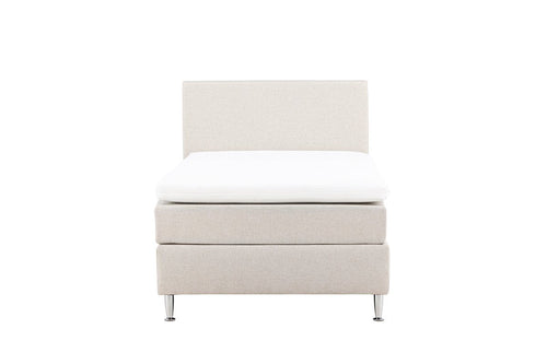 Rebellenclub Bed Kadina - 200 x 120 cm - Beige - vtwonen shop