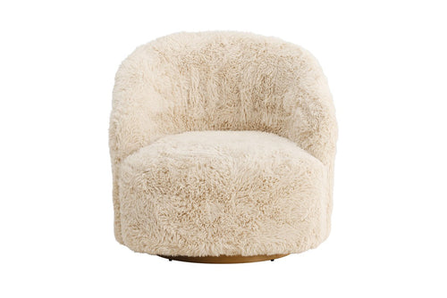 Rebellenclub Fauteuil Lecce - Beige
