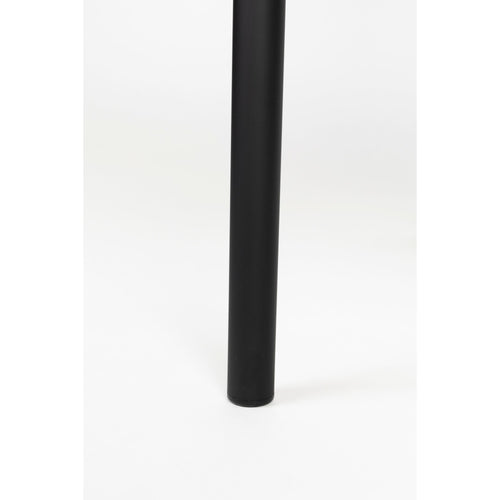 Housecraft Living Sanne Eetkamerstoelen Bruin - Set van 2