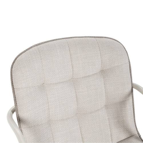 Calicosy - Stoelen (Set van 4) ZÉLIE 51x59x46 cm