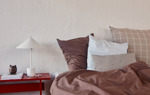 OYOY Tafellamp Kasa - metaal - vtwonen shop