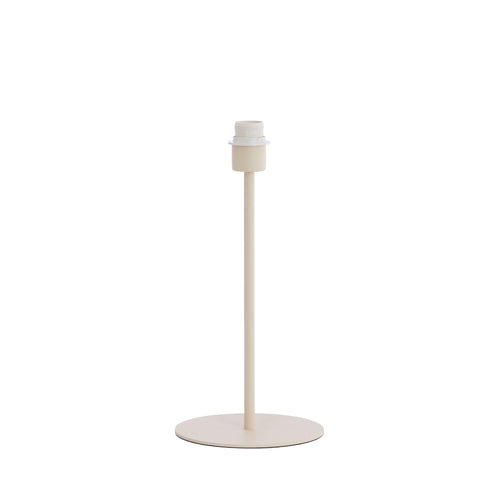 Light & Living lampvoet Renato - bruin - Ø20cm - vtwonen shop