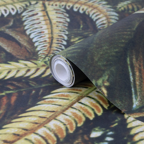 Art for the Home Fotobehang - Jungle Filicinae - 280x200cm - vtwonen shop