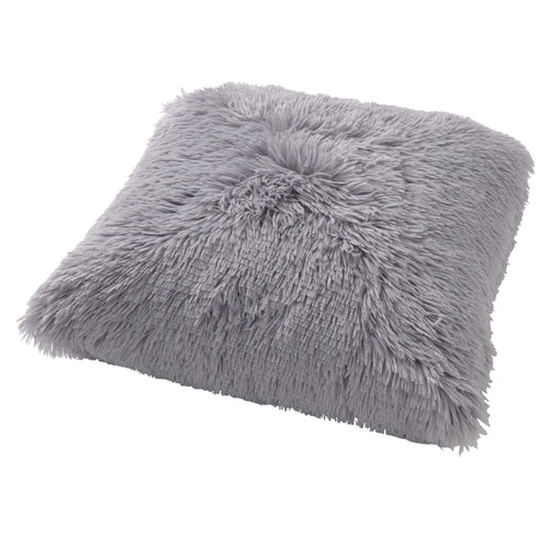 Dutch Decor kussenhoes Fluffy - 60x60 cm - vtwonen shop