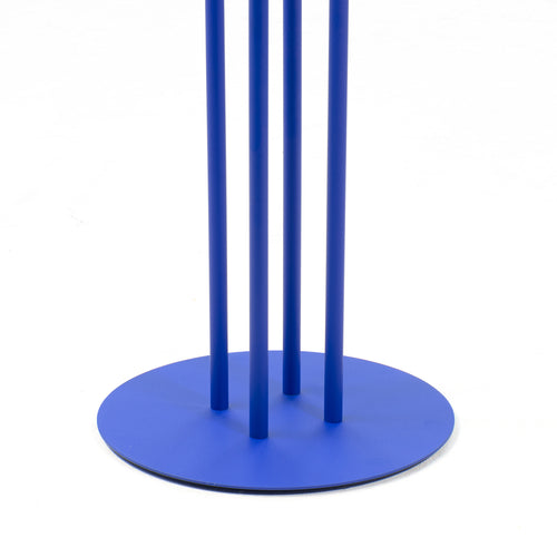 Spinder Design kapstok Charly - Ultramarine - 12 haken - vtwonen shop