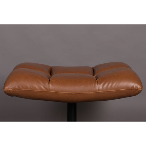 Dutchbone Bar Hocker Vintage Brown - Bruin - vtwonen shop