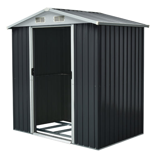 Home Deluxe Gereedschapsschuur BOHIO L