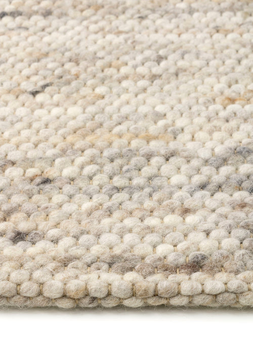 Vloerkleed MOMO Rugs Natural Weaves Carlotta 501 250x300 cm