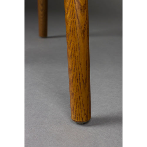 Dutchbone Taylor Eetkamerstoel Beige - vtwonen shop