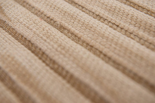 Decromatic vloerkleed 6103 Camel - Beige - 140 x 200 cm