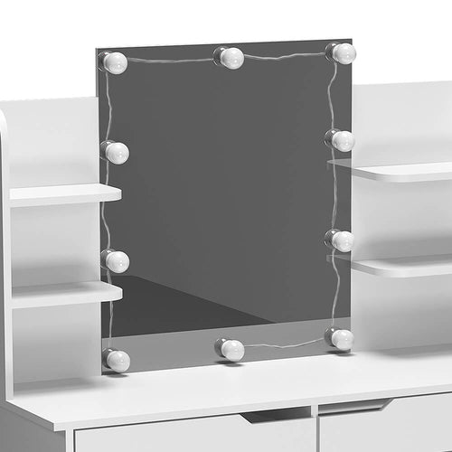 Home Deluxe Kaptafel KYLIE - vtwonen shop