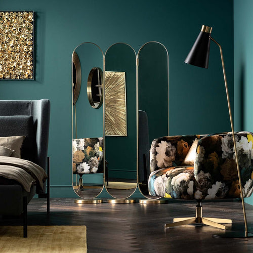 Kare Design Kamerscherm Swing - vtwonen shop