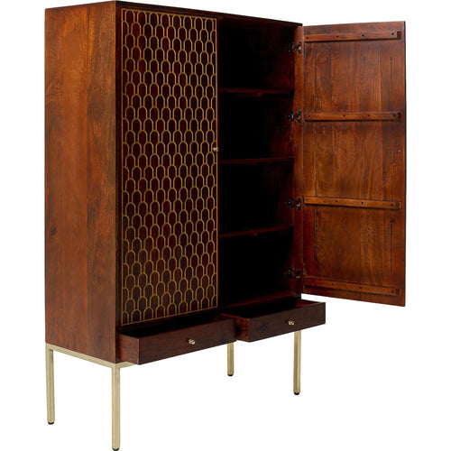 Kare Design Kledingkast Muskat