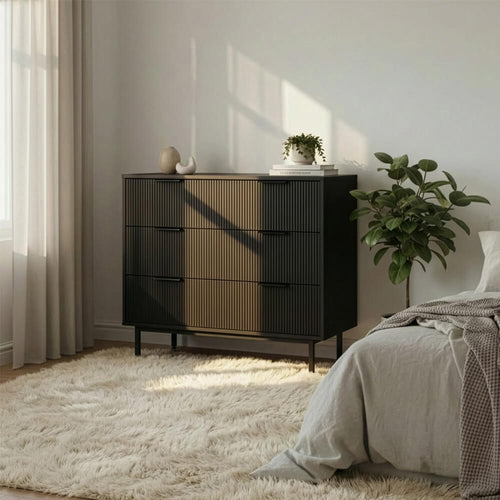 Home Deluxe NYLA ladekast - 90 x 80