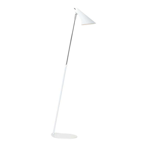 Nordlux Vanila Vloerlamp - E14 - Wit