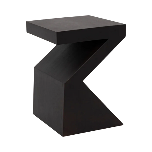 Urban Nature Culture bijzettafel Gama - 30 * 30 * 41 cm